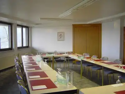 Restaurant & Hohenzollern - 6