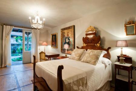 Hacienda de Abajo - Adults Only - 29