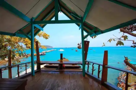 Rimtalay Resort Koh Si Chang - 68
