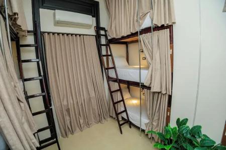 Kmt Hostel - 29
