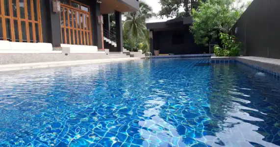 Villa Gris Pranburi - 10