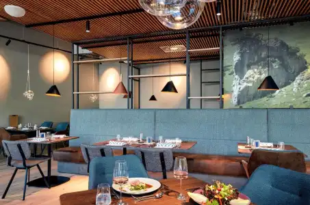 TUI BLUE Montafon - 44