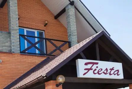 Fiesta Mini-Hotel - 0
