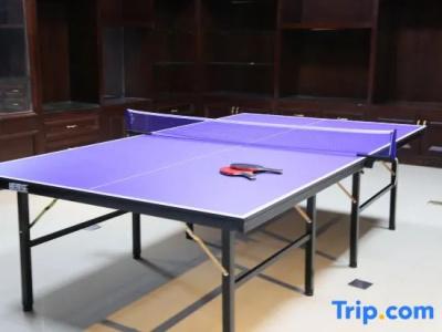 Zhongshui International (Nanxishan Park) - 18