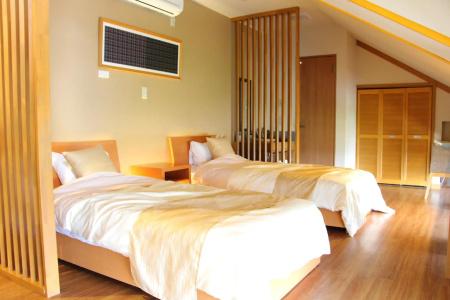 Maruyama Onsen Kojyokan - 31