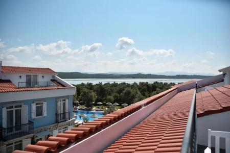 Zeytin Arası Apart Otel - 26