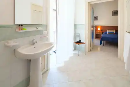 Al Piazza Marina B&B - 47