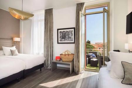 Best Western des Orangers - 208