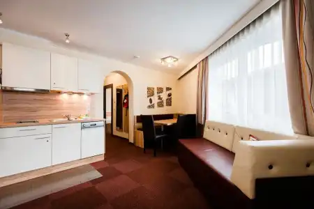 ApartDorfplatzl - 114