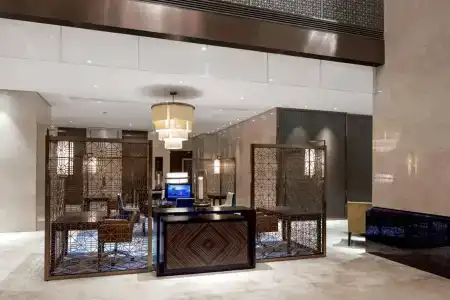 Sheraton Shanghai Jiading - 1