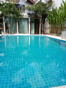 Yi's Garden Villa - 12