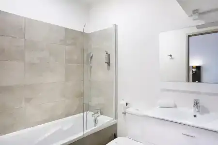 Odalys City Apartment - Toulouse Centre Gare - 183