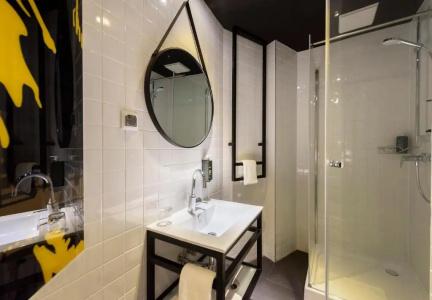 ibis Styles Dresden Neustadt - 37