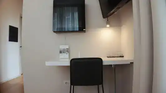 Albergo Centrale - 85