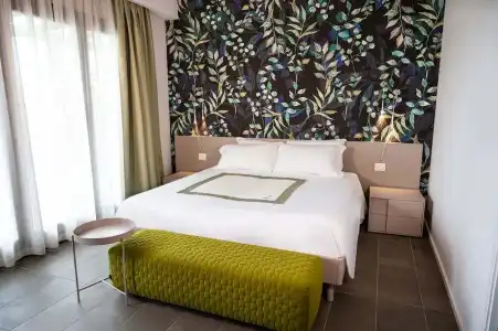 A3Passi Agriturismo tra gli Ulivi - 23