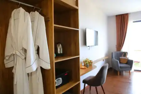 Tom Hill Boutique Resort & Spa - Sea View - 120
