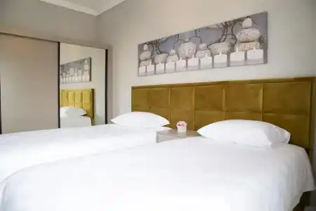 Hatton Suites Esenboga - 35