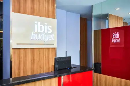 ibis budget Singapore West Coast - 1