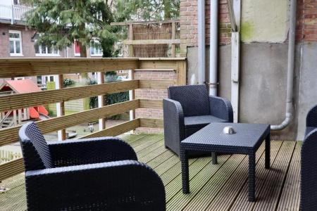Frankendael Apartments - 101