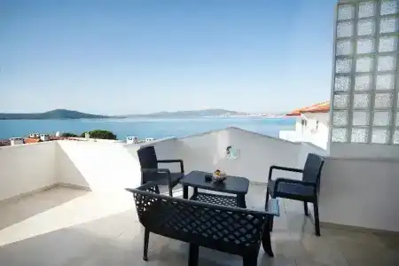Çamlık 87 Ayvalık - 214