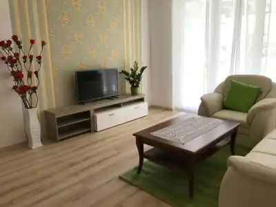 Corvin Rose Apartment - 85