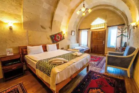 Asyada Suites - 41