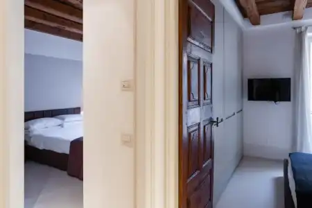 Relais La Torre - 201