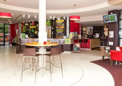 YHA Manchester - Hostel - 12