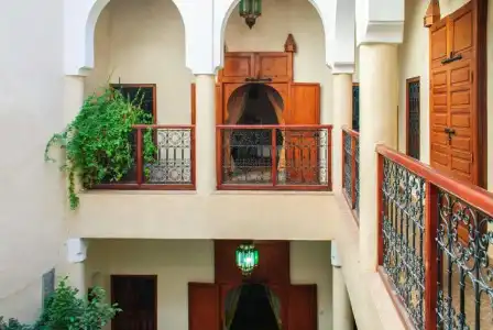 Riad Couleurs du Sud - 0