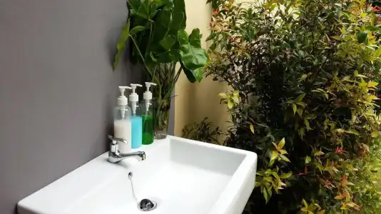 M Hostel Lanta Krabi - 5