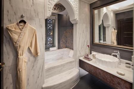 Jumeirah Zabeel Saray Dubai - 26