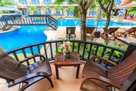 Nipa Resort - 6