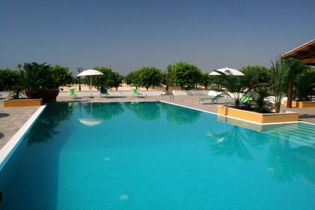 Agriturismo Terra dei Limoni - 14