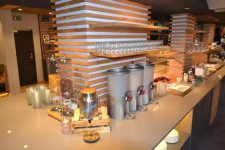 Bispinger Heide-Lodge - 14