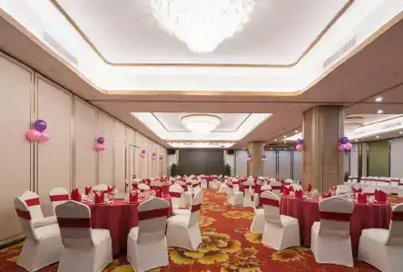 Shenzhen Luohu Lotus - 27