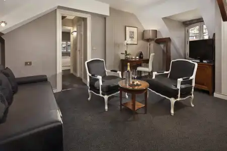 Maison Colbert, member of Meliá Collection  Notre-Dame - 15