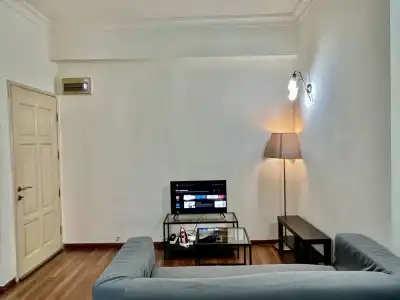 Casa Mutiara Service Apartment - 38