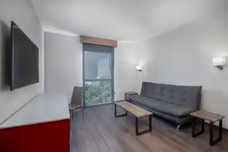 City Express Plus by Marriott Ciudad de México Insurgentes Sur - 77