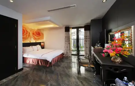A&EM Ben Thanh - 32