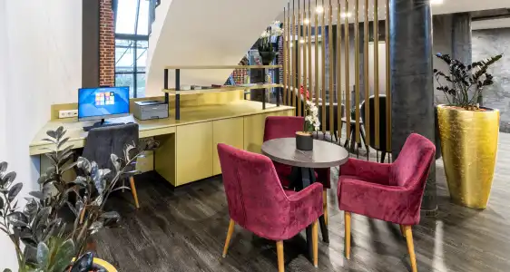 PLAZA Premium ParkNorderstedt - 39