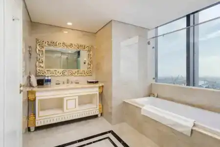 Merci Hoang Huy Riverside Hai Phong - 66
