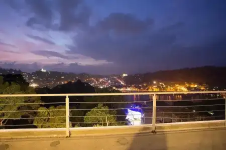 Sandriana Lake View - 9