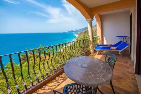 Baia Taormina - 88