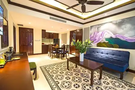Grand Signature by M Village Hoi An Resort - 106