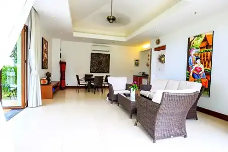 Laguna Villas Boutique - 93