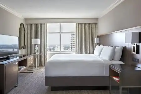 New Orleans Marriott - 145