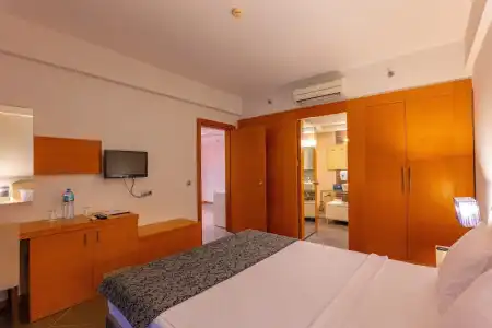 Karya Family Resort - 41