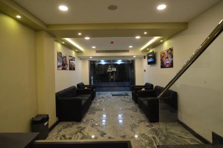 Royal Inn Residence - 9