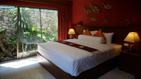 LePrive Resort - 134