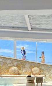 GEO & Art Boutique Himara - 32